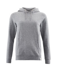 Ladies' Avenue Grey Hoody