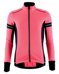 Ladies' Bright Cycling Jacket