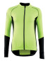 Ladies Zip Cycling Jersey