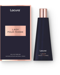 Lady Pour Femme Eau De Parfum