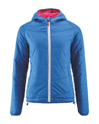 Ladies' Insulating Packaway Jacket