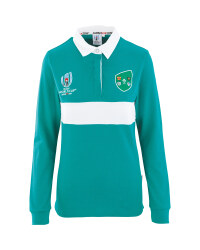 Ladies' Ireland Rugby Top
