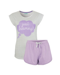 Ladies' Just Dreaming Pyjama Set