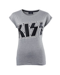 Ladies' Kiss T-Shirt