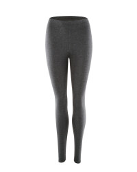 Avenue Ladies' Leggings - Grey