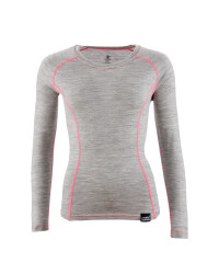 Merino Ladies' Long-Sleeved Top