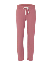 Ladies' Lounge Trousers - Coral