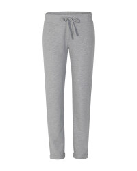 Ladies' Lounge Trousers - Grey