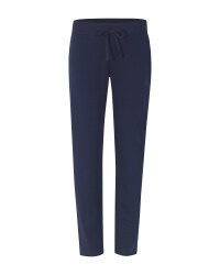 Ladies' Lounge Trousers - Navy