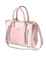 Ladies' Mini Tote Bag - Pink