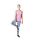 Ladies' Multicolour Fitness Leggings