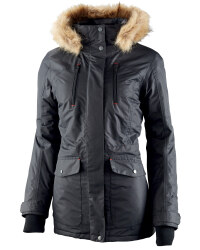 Ladies' Parka Jacket