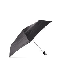 Ladies' Plain Umbrella - Black