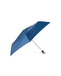 Ladies' Plain Umbrella - Navy