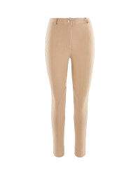 Crane Ladies' Riding Jodhpurs - Beige