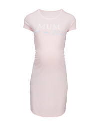 Ladies' Rose Maternity Nightdress