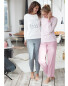 Ladies' Rose Terry Pyjamas