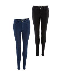Ladies' Skinny Jeans