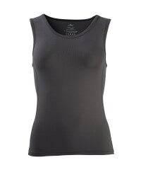 Ladies' Tank Top - Anthracite