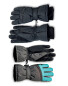 Ladies' Technical Ski Gloves