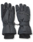 Ladies' Technical Ski Gloves - Black