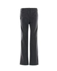 Ladies' Technical Trousers - Grey
