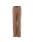 Ladies' Thermal Outdoor Trousers - Olive