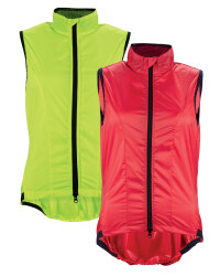 Ladies' Ultra Light Cycling Gilet