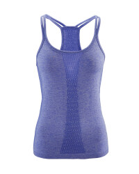 Ladies' Violet Tank