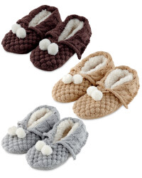 Ladies' Winter Booties