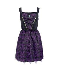 Adults’ Halloween Costume – Witch