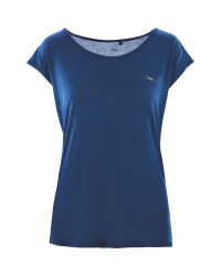 Ladies Athleisure Loose T-Shirt