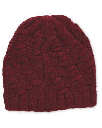 Avenue Ladies Beaded Beanie