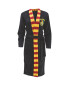  Ladies Black Harry Potter Robe