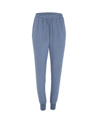 Ladies' Avenue Blue Lounge Trousers