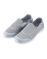 Ladies' Comfort Shoe - Grey