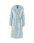 Avenue Ladies' Cosy Dressing Gown - Green