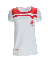 UEFA Ladies' England Fan Shirt