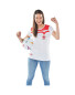UEFA Ladies' England Fan Shirt
