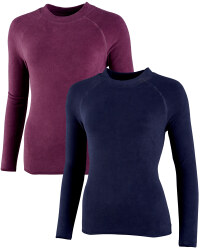 Ladies Fleece Sweater