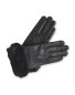Ladies' Avenue Faux Fur Gloves