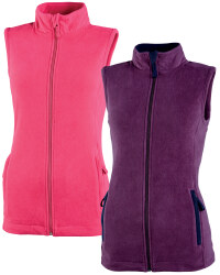 Ladies Gilet