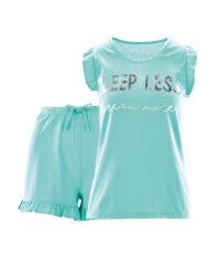 Sleep Less Dream More Pyjama Set