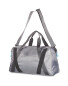 Crane Grey Tote Bag