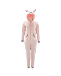 Avenue Rabbit Onesie