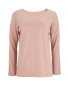 Ladies' Avenue Rose Sweatshirt