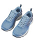 Ladies' Light Blue Running Shoes