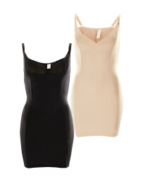 Avenue Ladies Shapewear Slip