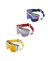 Crane Ladies Ski & Snowboard Goggles