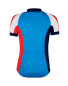 Ladies' Team GB Cycling Jersey - Blue